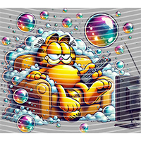 Cartoons and other-CO 759